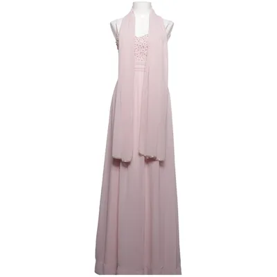 Avondjurk (DR417) van City Goddess Elastaan, Polyester