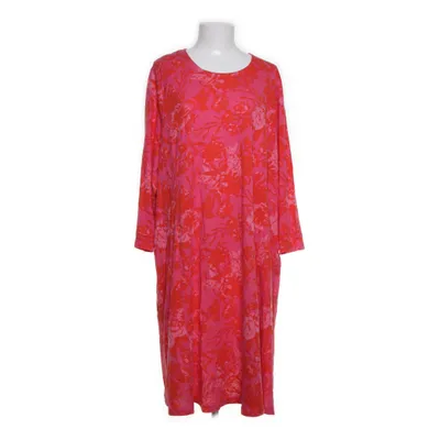 Kjole (Pink, Rød) fra Cellbes Bomuld, Viscose