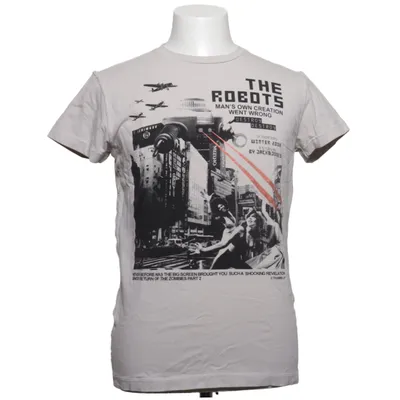 T-shirt (Beige) von Jack & Jones Denim