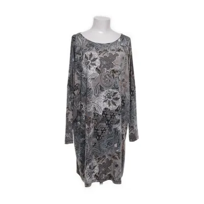 Tunika (Grå, Flerfärgad) från Ilse Jacobsen Elastan, Polyester