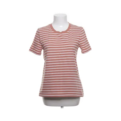T-shirt (Orange, Vit) från Gap