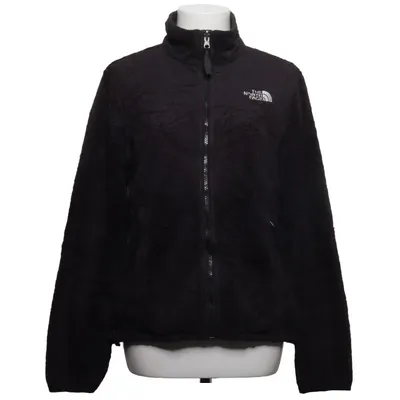 Fleecejacka (Svart) från The North Face Polyester