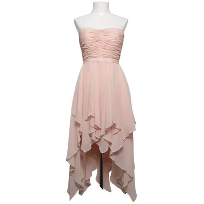 Robe de cocktail (Beige) de Jake*s