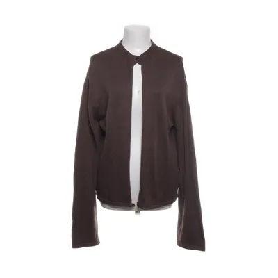 Cardigan (Brun) fra Djerf Avenue