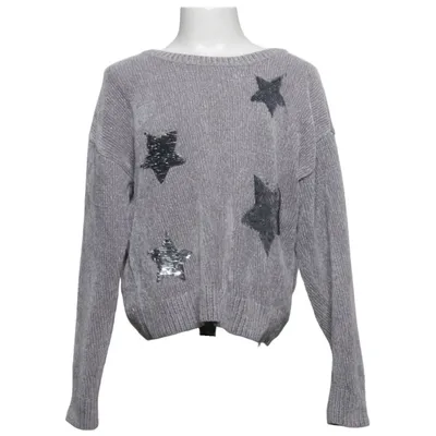 Tröja (Grå) från Justice Polyester