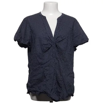Haut (Bleu, Blanc) de Yessica by C&A Coton