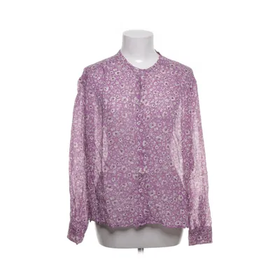 Blus (Elmy shirt acp 9695) från Samsøe & Samsøe Viskos