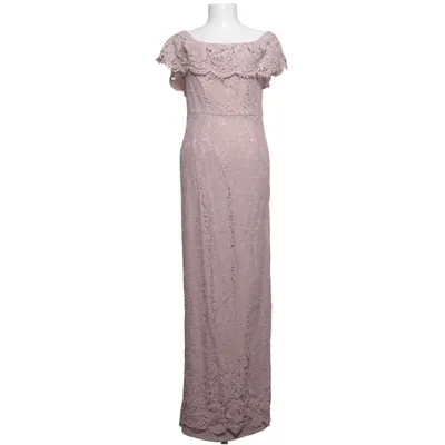 Långklänning (Rosa) från Moments Polyester