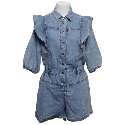 Combinaison (Bleu) de Ciminy Coton