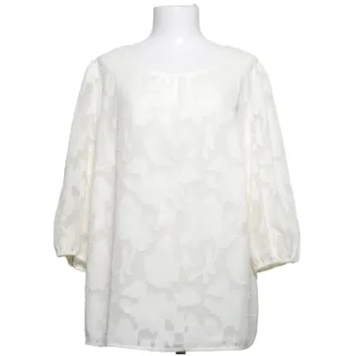 Bluse (Hvid) fra Creation L Polyester