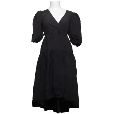Klänning (Svart) från Aware by Vero Moda Polyamid, Återvunnen polyester