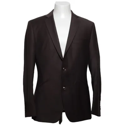 Blazer (Broadway) van Difficult by P. Elastaan, Polyamide, Viscose, Wol