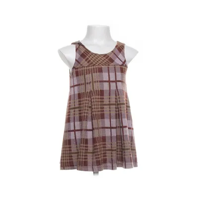 Dress (Brown, Pink, Multicolored) from Pacha