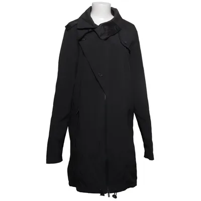 Regenjas (Grijs) van Mouli Polyamide, Polyester