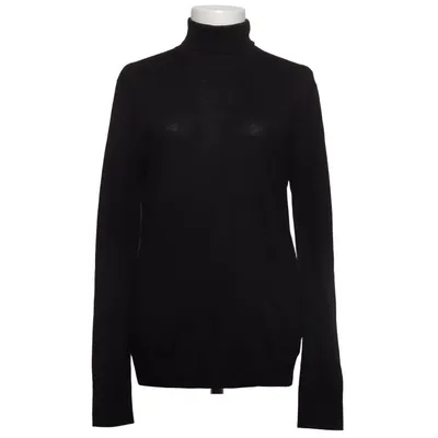 Turtleneck (Sort) fra COS Uld