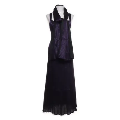 Avondjurk (Lila) van Début Acetaat, Nylon, Polyester, Viscose