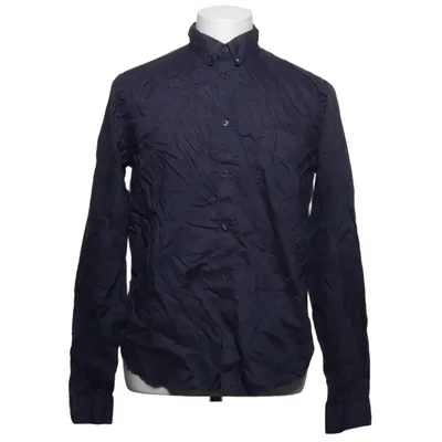 Shirt (SCENERY) van Acne Jeans Katoen
