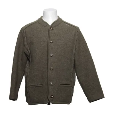 Cardigan (Grøn) fra Sigi Scheiber