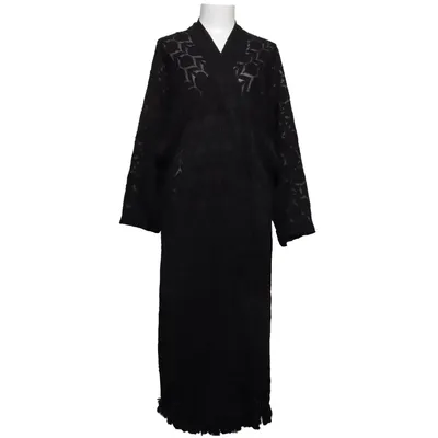 Kleid (Schwarz) von Mango
