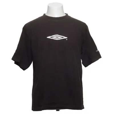 T-shirt (Grå) från Umbro Bomull