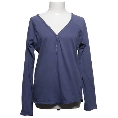 Farfarströja (Blå) från Joelle by Ellos Bomull