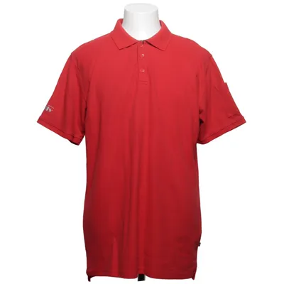 Polo shirt (PS-04) from Texstar Cotton, Polyester