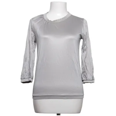 Haut (Gris) de Anuschka Hoevener
