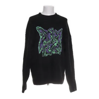 Tröja (Diego Jacquard Sweater) från Weekday Akryl, Elastan, Polyamid, Ull