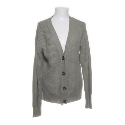 Cardigan (Green) from VRS Fashion Acrylic, Nylon
