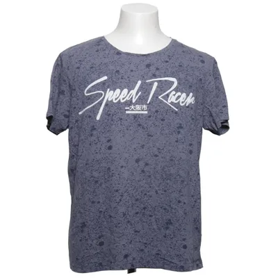 T-shirt (Speed Racer) from Stitch & Soul Cotton