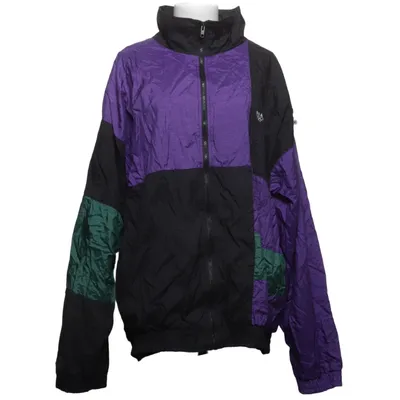 Jakke (Sort, Lilla, Grøn) fra JCPenney