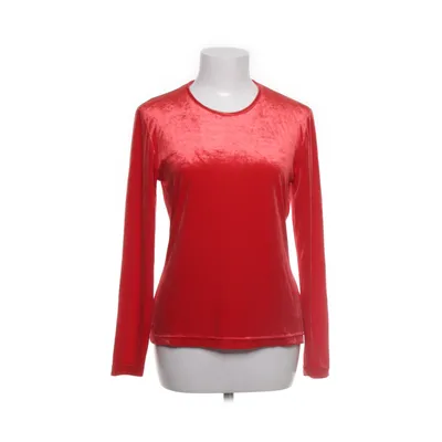 Långärmad t-shirt (Röd) från Claire Polyester