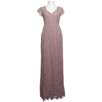 Maxi dress (Kayla Long Dress) from Dry Lake Cotton, Polyamide, Polyester
