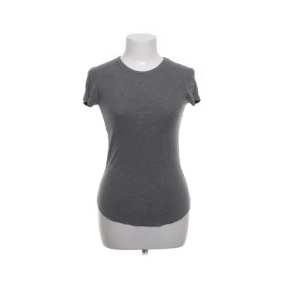 T-shirt (Grijs) van Zara Basic