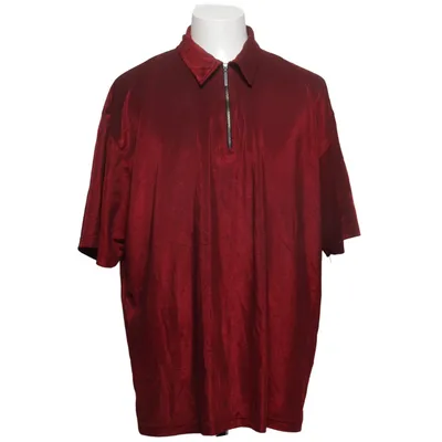 Polo shirt (Red) from John F.Gee