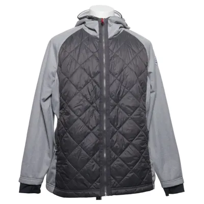Lightweight jacket (Gray, Black) from Kangaroos Polyamide