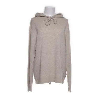 Huvtröja (Beige) från Lexington Kashmir, Merinoull