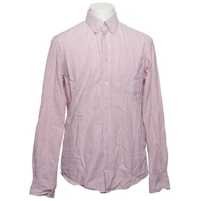 Shirt (The British Oxford Stripe Shirt) from Ben Sherman Cotton