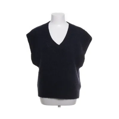 Slipover (Blå) fra Lovechild 1979 Akryl, Alpacauld, Viscose, Uld