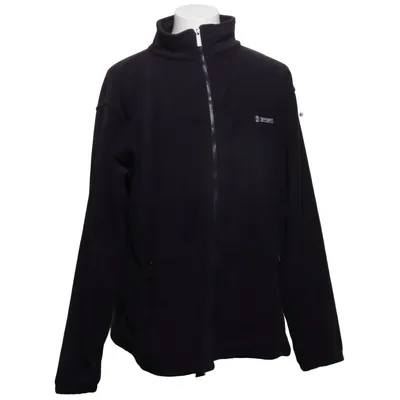 Fleecejacka (Full Zip Polar Fleece) från Lambretta Polyester