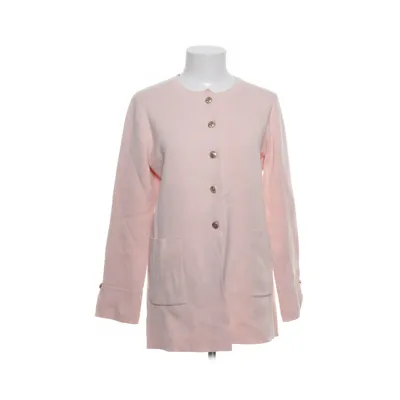 Cardigan (Roze) van Ellos Katoen