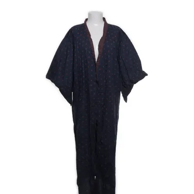 Kimono (Bleu, Multicolore) de Livly Coton