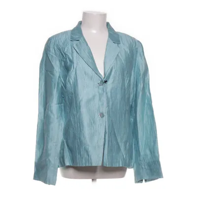 Kavaj (Blå) från Promise Linne, Polyamid