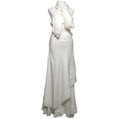 Robe de mariée (Blanc) de Lautinel
