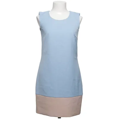 Dress (Blue, Beige) from VUBU
