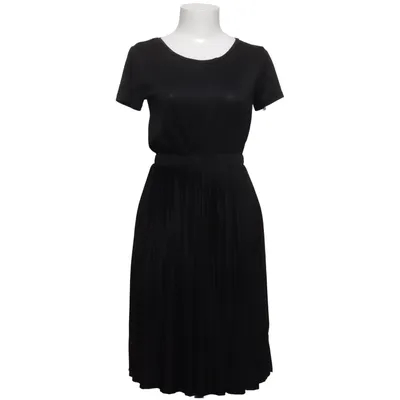 Jurk (Zwart) van Jacqueline de Yong