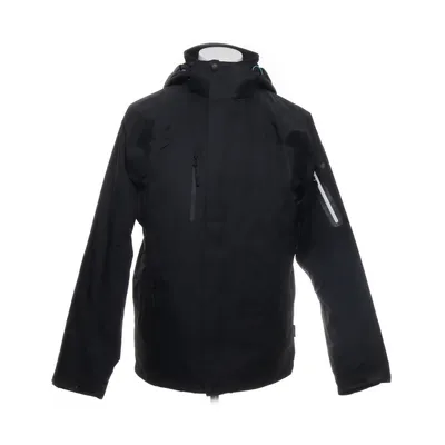 Skidjacka (Svart) från Matterhorn Polyester