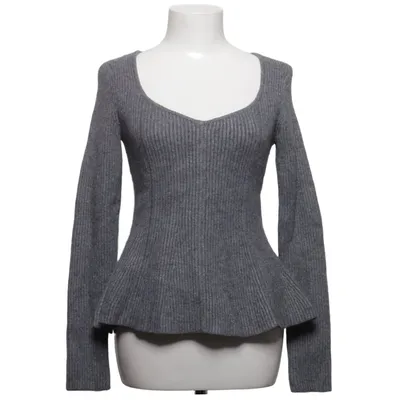 Sweater (Grå) fra Neo Noir Polyamid, Polyester, Viscose