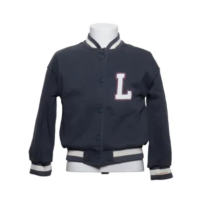 Collegejacka (Blå, Vit) från LC Waikiki Bomull, Elastan, Polyester