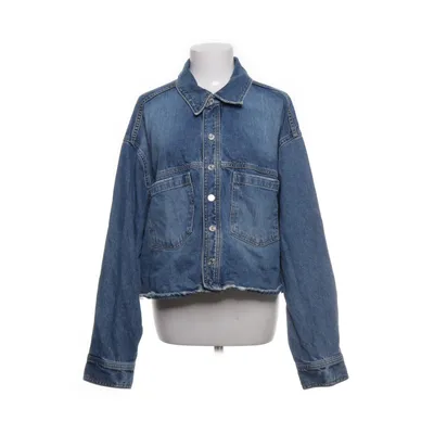 Jeansjacka (Blå) från &Denim by H&M Bomull